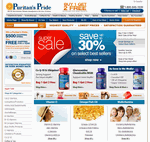 ピューリタンズプライド